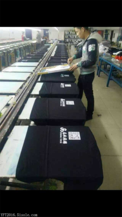 文化衫與廣告衫定制服務，專業(yè)品質，助力品牌推廣