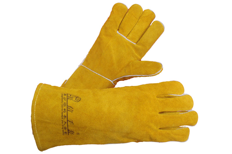 焊接勞保用品 焊接切割設(shè)備欄目的個人防護裝備指南