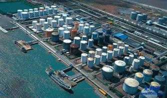 能源博弈下的微妙平衡 伊朗、油價與沙特的兩難抉擇