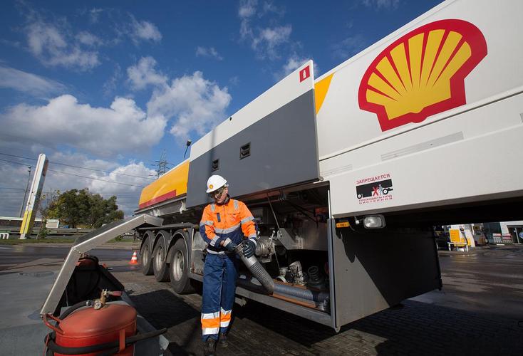 強(qiáng)強(qiáng)聯(lián)合，共筑綠色未來 中國(guó)石化與殼牌石油攜手推進(jìn)天然氣管道碳捕集儲(chǔ)運(yùn)