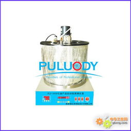 石油產(chǎn)品運動粘度測定器 原理、應(yīng)用與操作指南